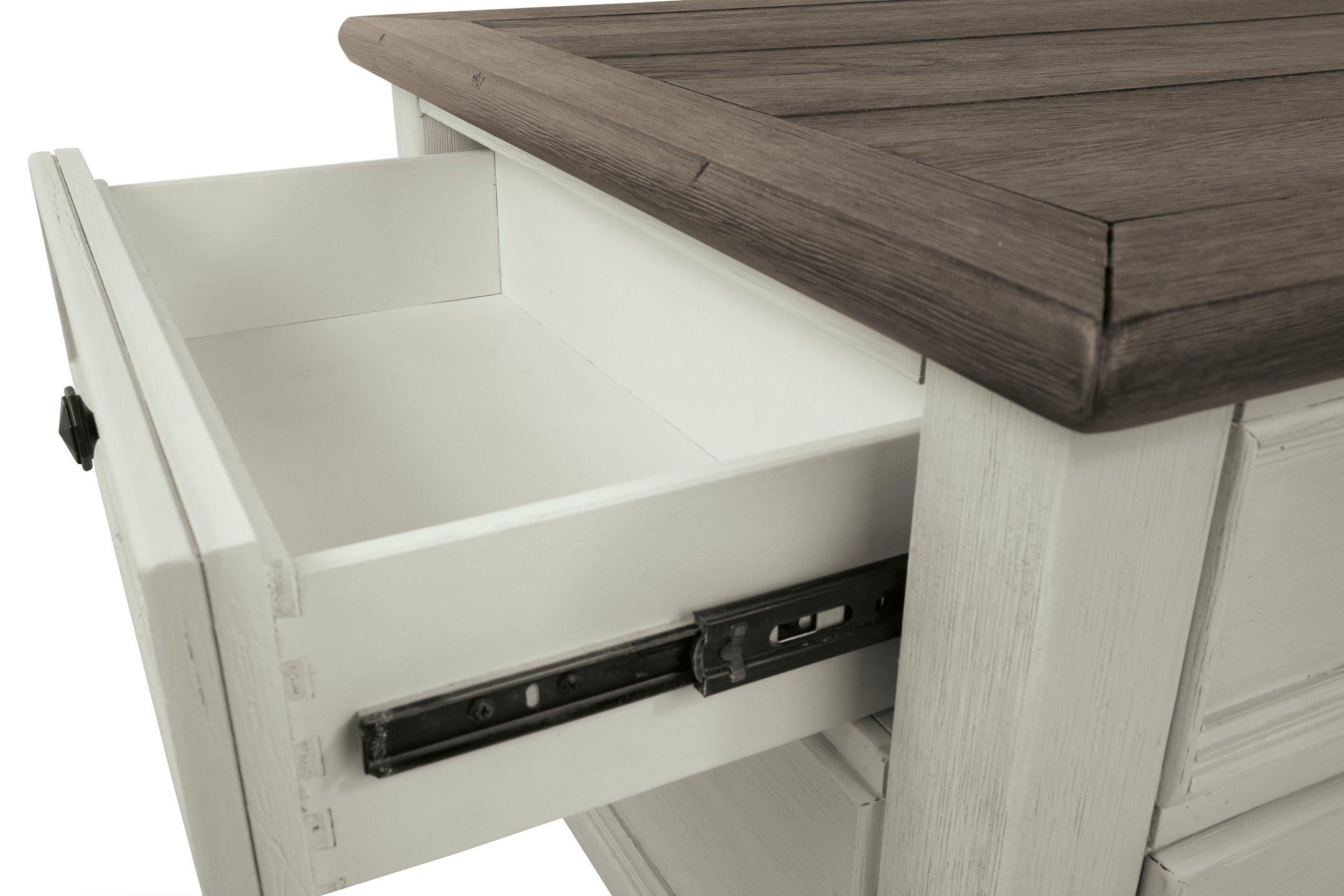 Bolanburg Occasional Table Set - Luxury Home Furniture (MI)