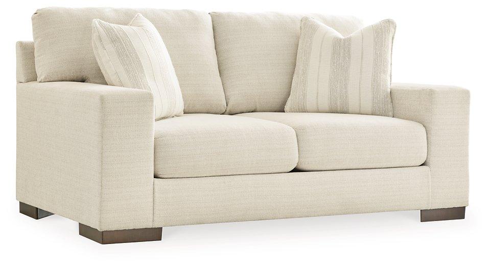 Maggie Living Room Set - Luxury Home Furniture (MI)