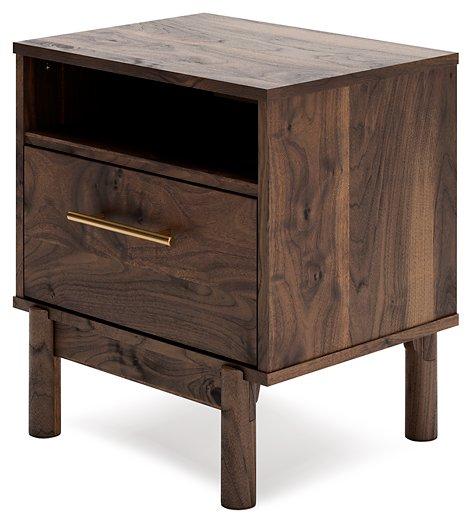 Calverson Nightstand - Luxury Home Furniture (MI)