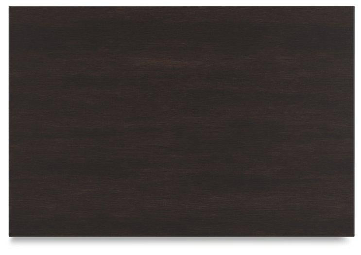 Covetown Nightstand - Luxury Home Furniture (MI)