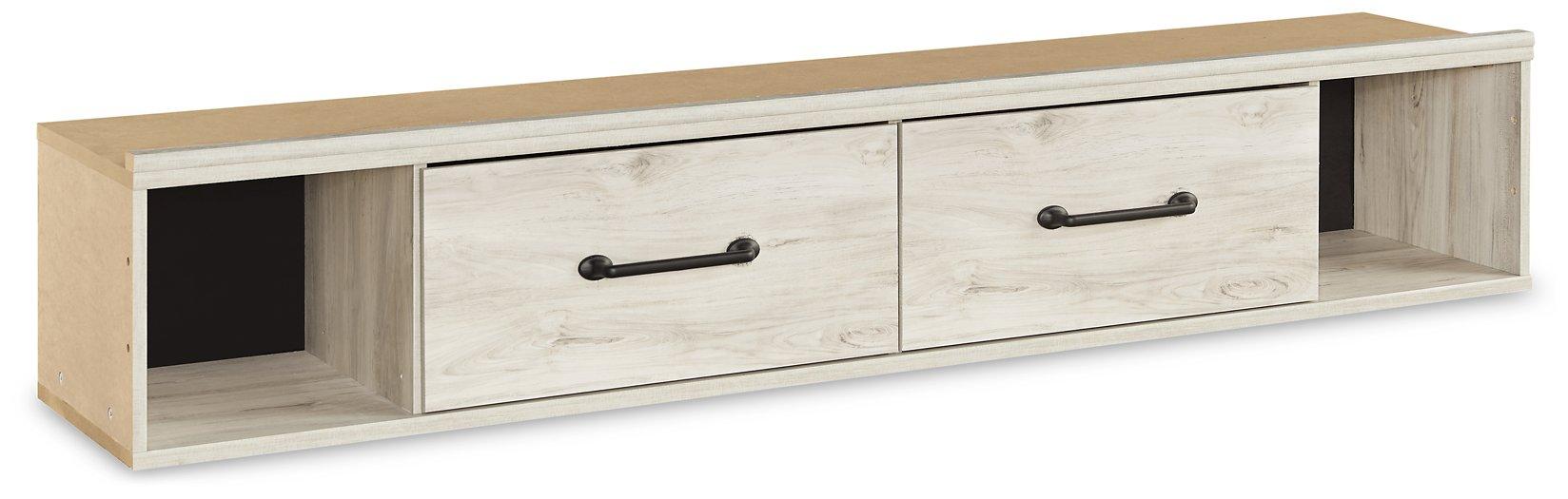 Cambeck Bed with 4 Storage Drawers - Luxury Home Furniture (MI)