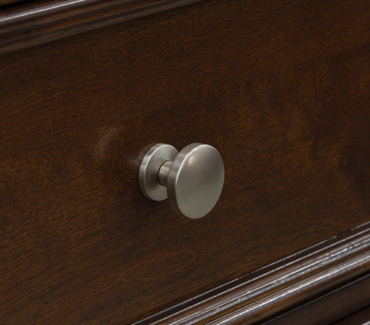Danabrin Dresser - Luxury Home Furniture (MI)