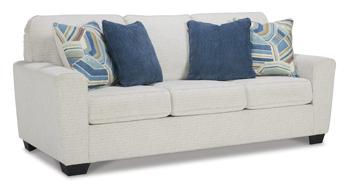 Cashton Sofa - Luxury Home Furniture (MI)