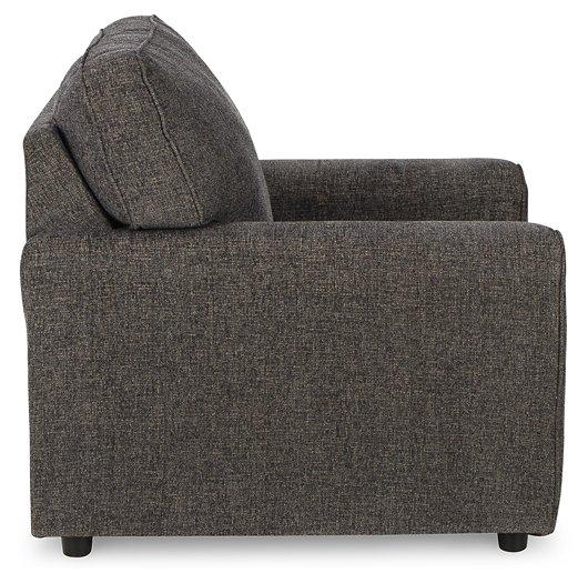 Cascilla Living Room Set - Luxury Home Furniture (MI)