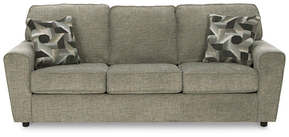 Cascilla Living Room Set - Luxury Home Furniture (MI)