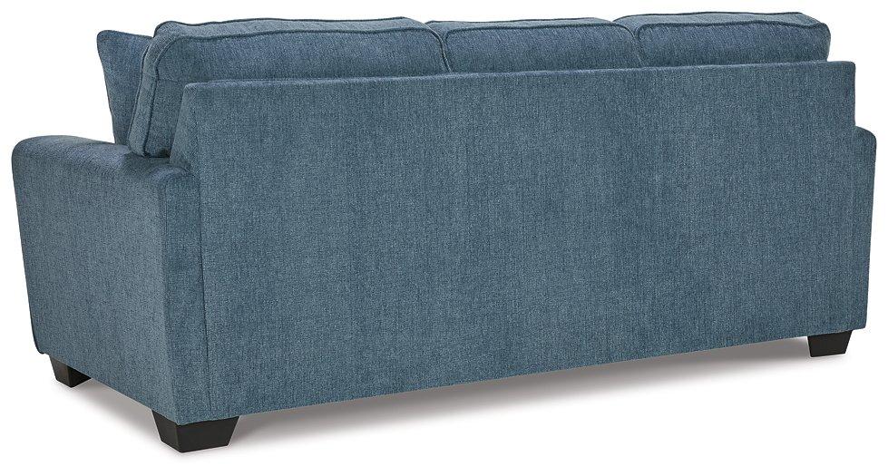Cashton Sofa Sleeper - Luxury Home Furniture (MI)