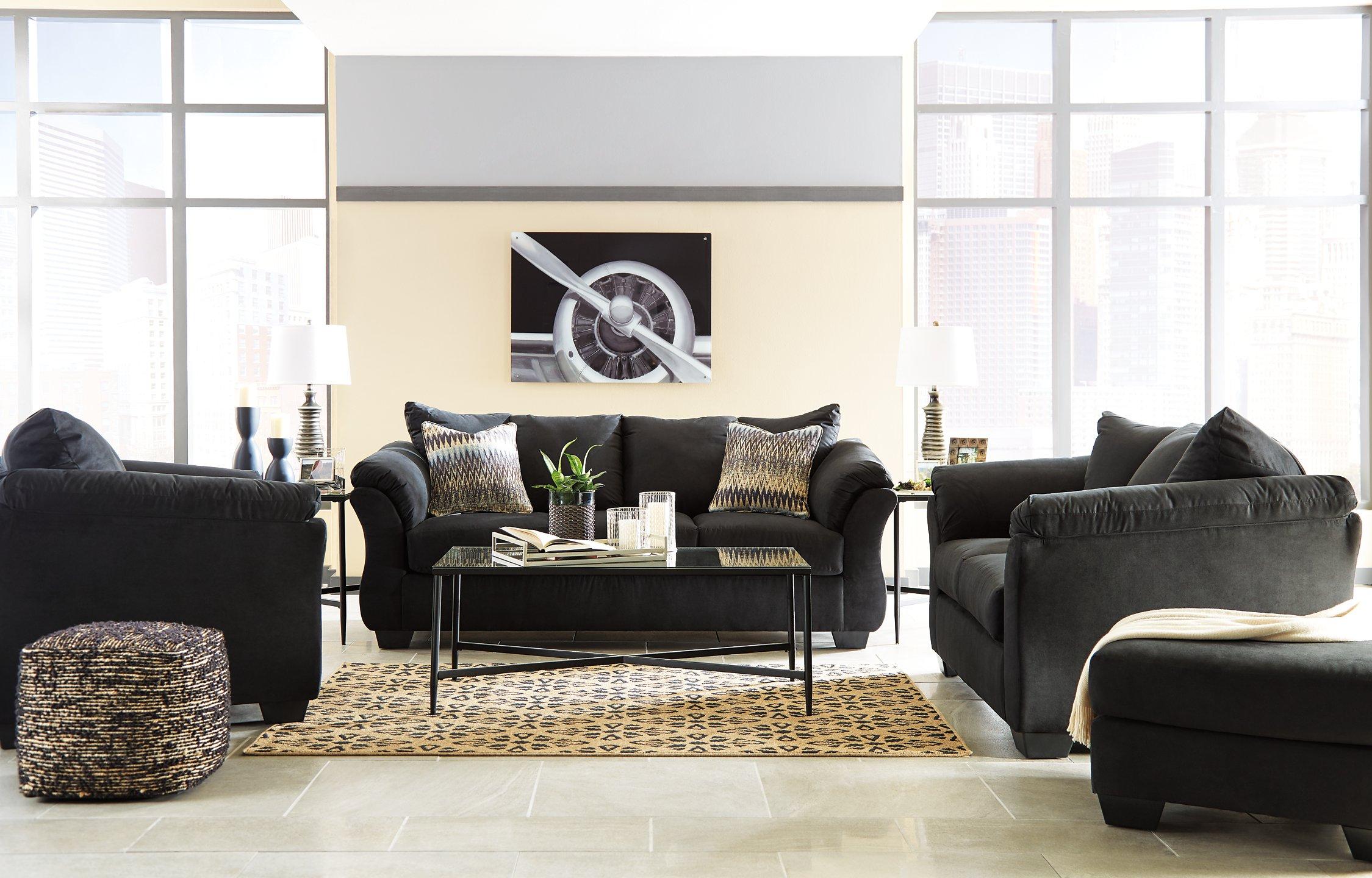 Darcy Sofa - Luxury Home Furniture (MI)