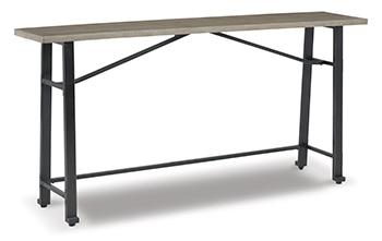 Lesterton Dining Room Set - Luxury Home Furniture (MI)