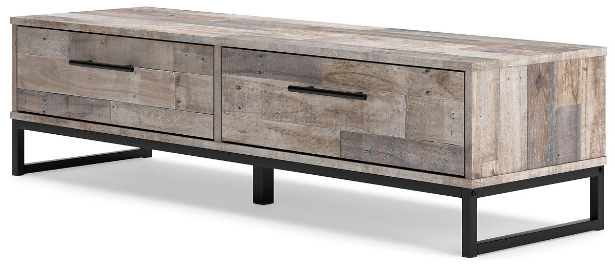 Neilsville Storage Bench - Luxury Home Furniture (MI)