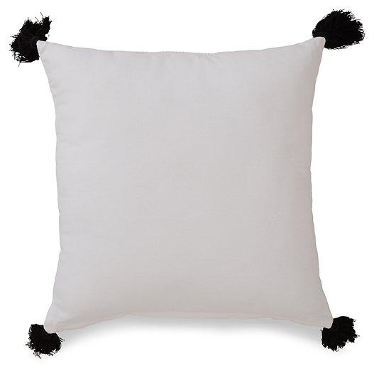 Mudderly Pillow (Set of 4) - Luxury Home Furniture (MI)