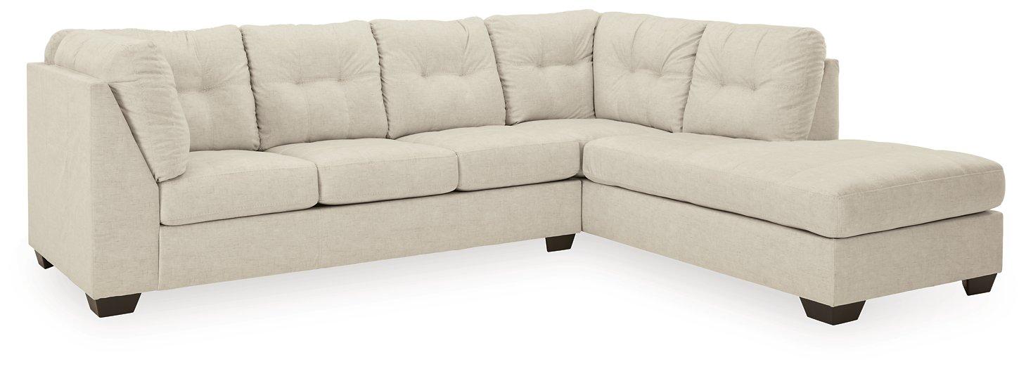 Falkirk Living Room Set - Luxury Home Furniture (MI)