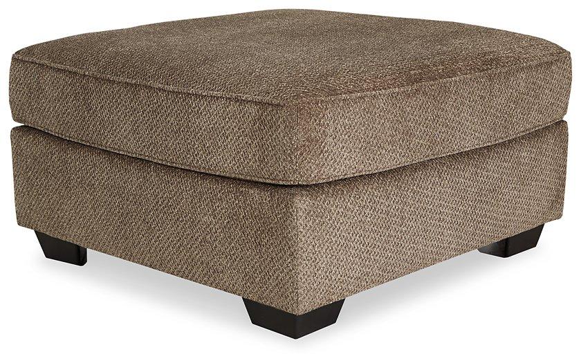 Graftin Living Room Set - Luxury Home Furniture (MI)