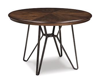 Centiar Dining Set - Luxury Home Furniture (MI)