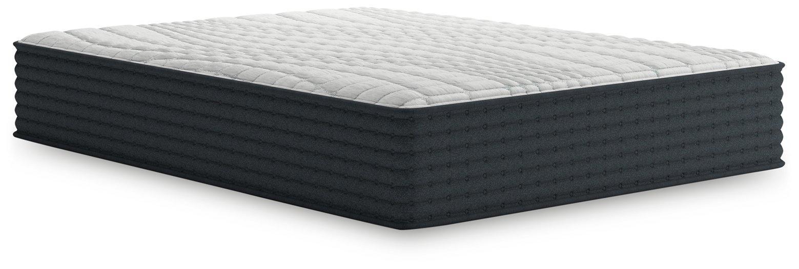 Hybrid 1200 Mattress - Luxury Home Furniture (MI)
