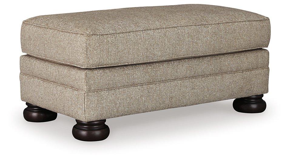 Kananwood Living Room Set - Luxury Home Furniture (MI)