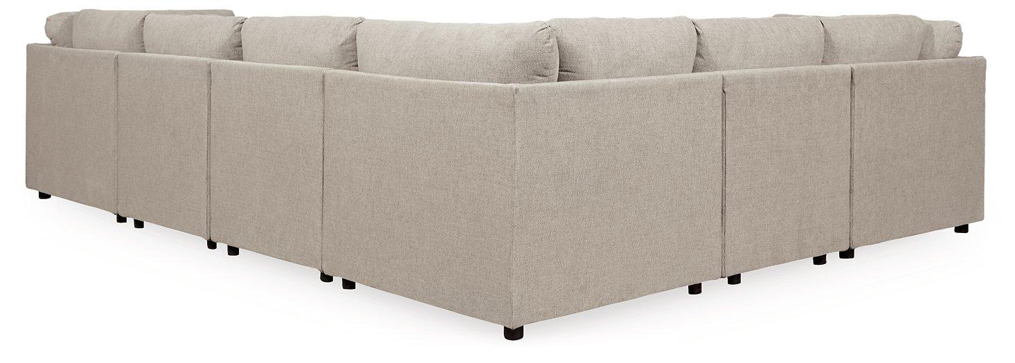 Kellway Sectional - Luxury Home Furniture (MI)