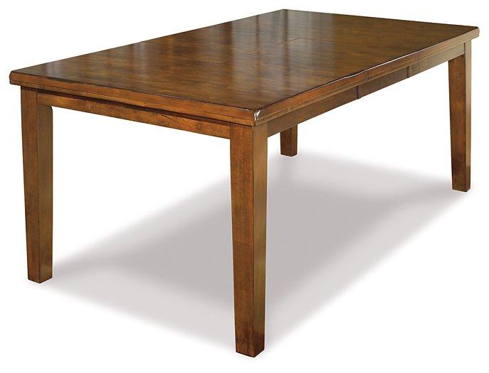 Ralene Dining Room Set - Luxury Home Furniture (MI)