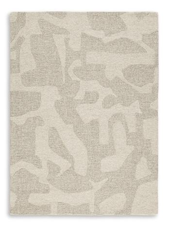 Ladonia 8' x 10' Rug - Luxury Home Furniture (MI)