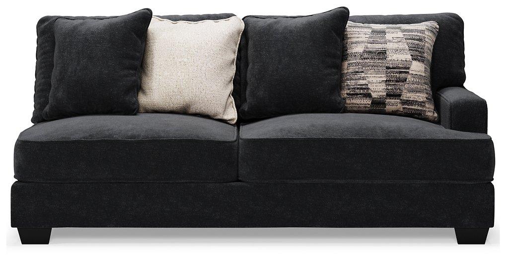Lavernett Sectional - Luxury Home Furniture (MI)