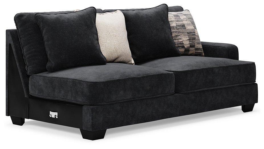 Lavernett Sectional - Luxury Home Furniture (MI)