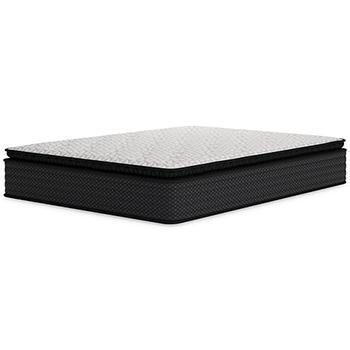 Limited Edition PT Mattress - Luxury Home Furniture (MI)