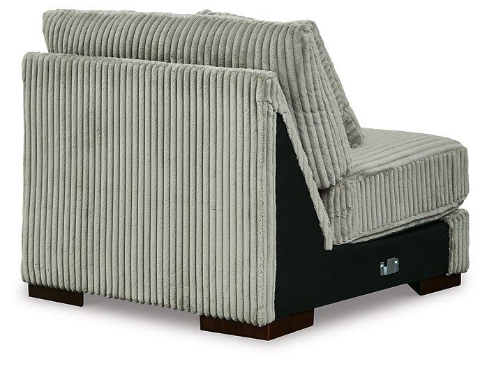 Lindyn Sectional with Chaise - Luxury Home Furniture (MI)