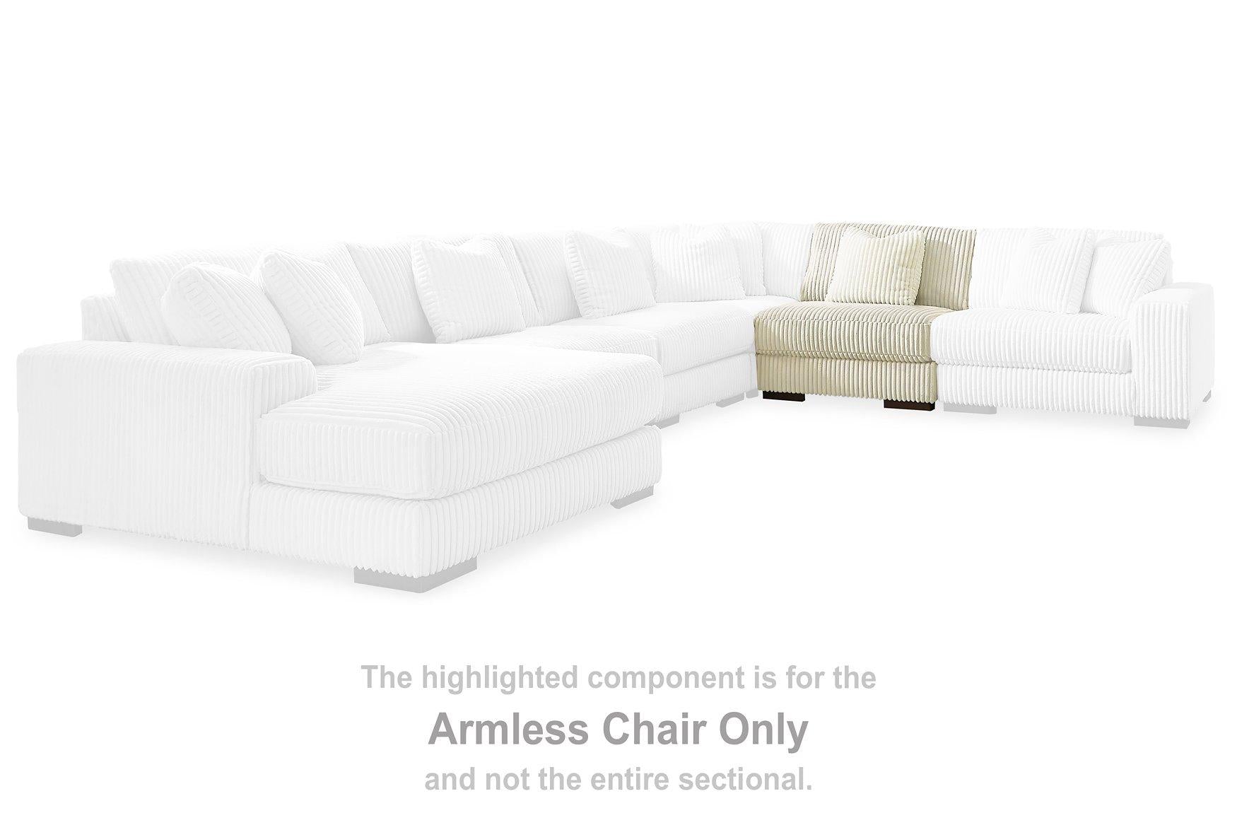 Lindyn Sectional - Luxury Home Furniture (MI)