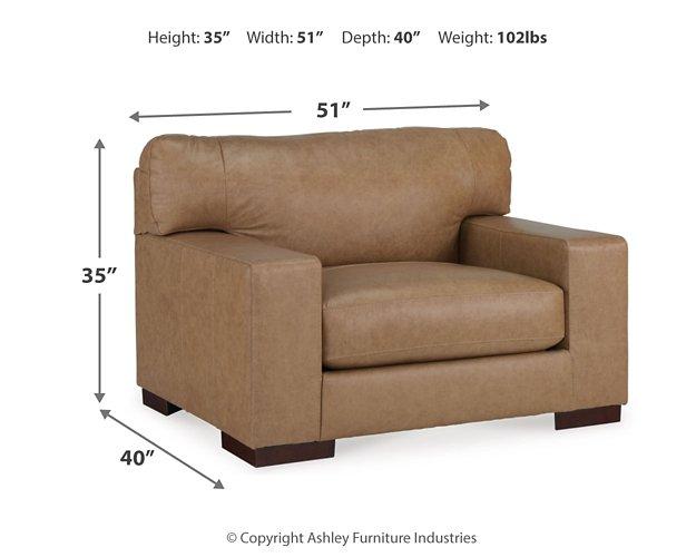 Lombardia Living Room Set - Luxury Home Furniture (MI)
