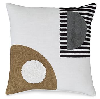 Longsum Pillow (Set of 4) - Luxury Home Furniture (MI)