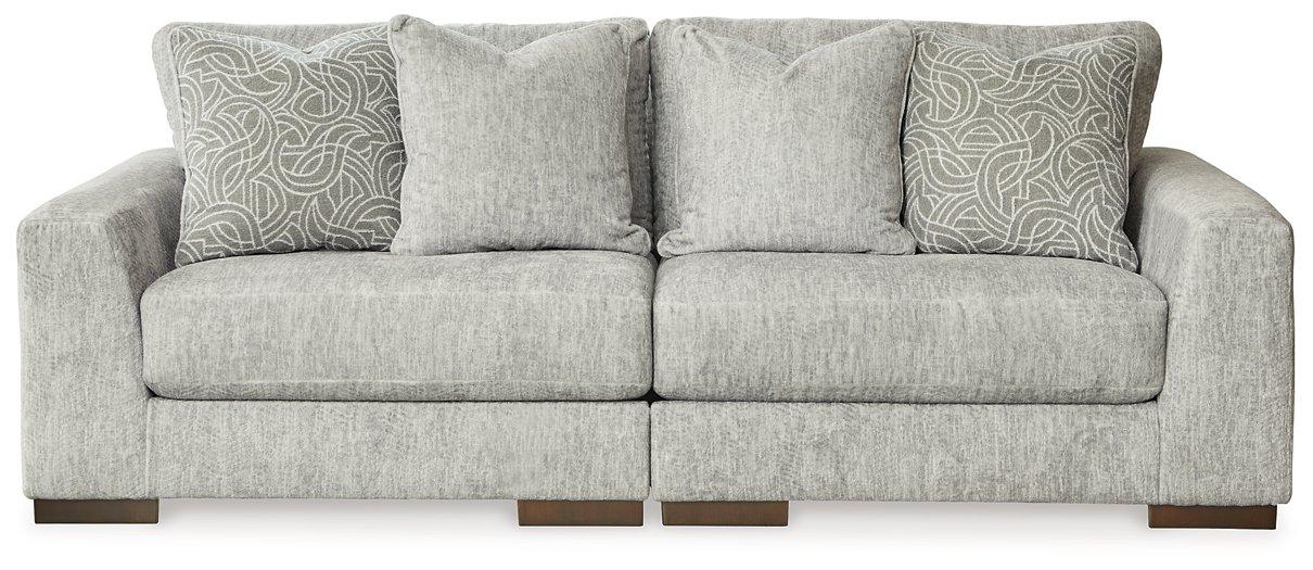 Regent Park Living Room Set - Luxury Home Furniture (MI)