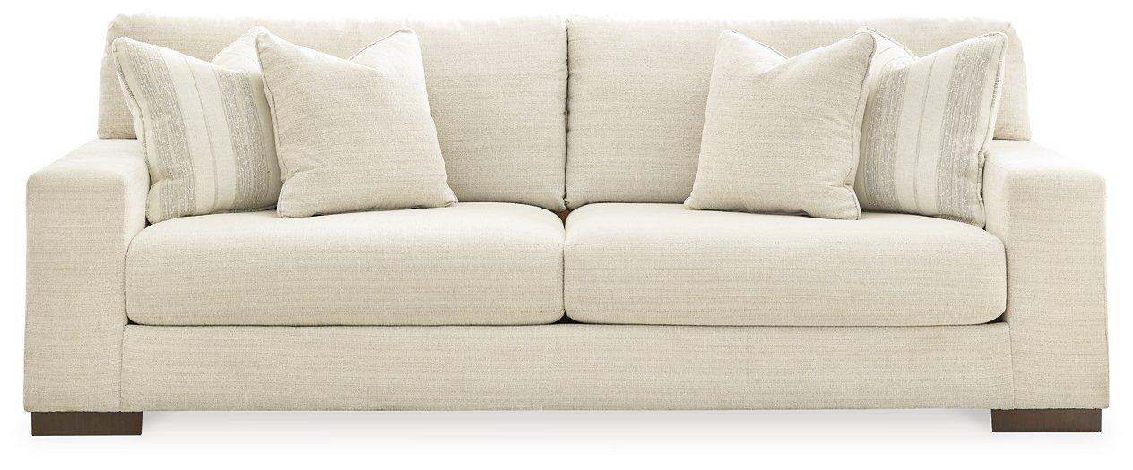 Maggie Living Room Set - Luxury Home Furniture (MI)