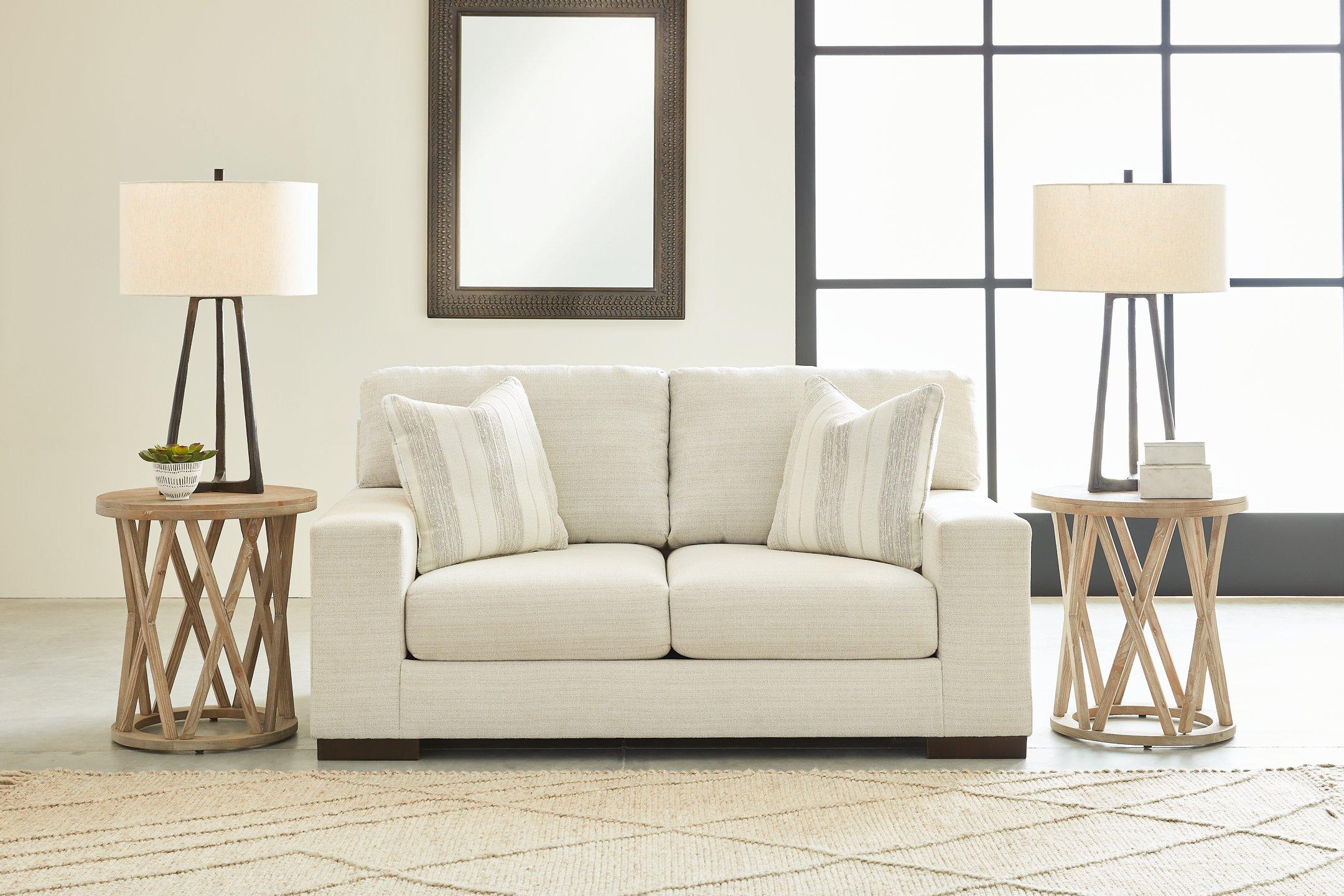 Maggie Living Room Set - Luxury Home Furniture (MI)