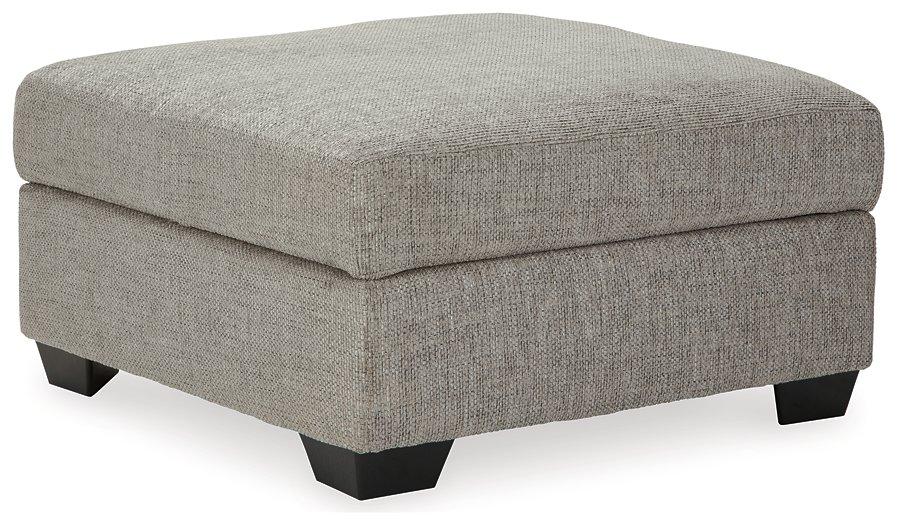Megginson Living Room Set - Luxury Home Furniture (MI)