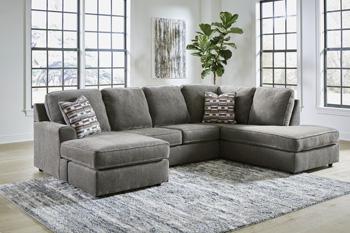 O'Phannon Living Room Set - Luxury Home Furniture (MI)