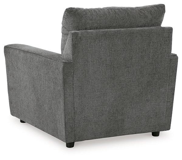 Stairatt Living Room Set - Luxury Home Furniture (MI)