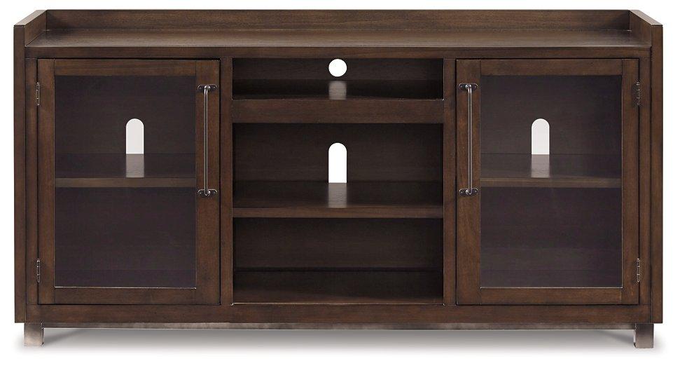 Starmore 3-Piece Wall Unit with Electric Fireplace - Luxury Home Furniture (MI)