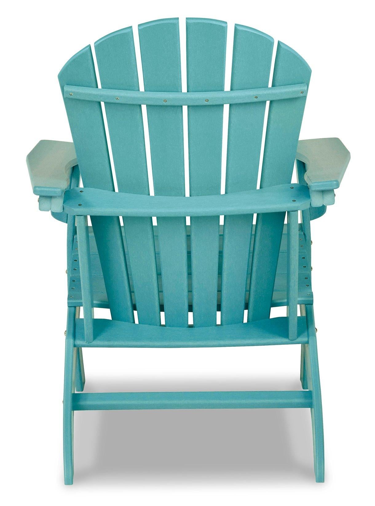 Sundown Treasure Outdoor Seating Set - Luxury Home Furniture (MI)