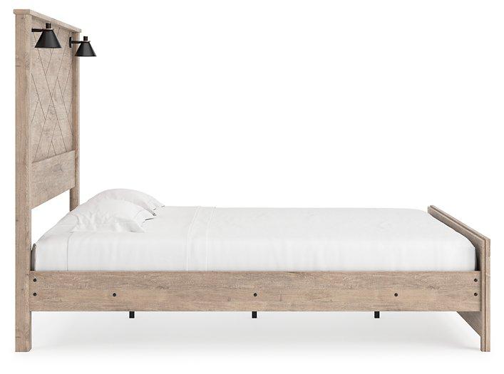 Senniberg Bedroom Set - Luxury Home Furniture (MI)