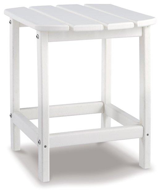 Sundown Treasure Outdoor Seating Set - Luxury Home Furniture (MI)