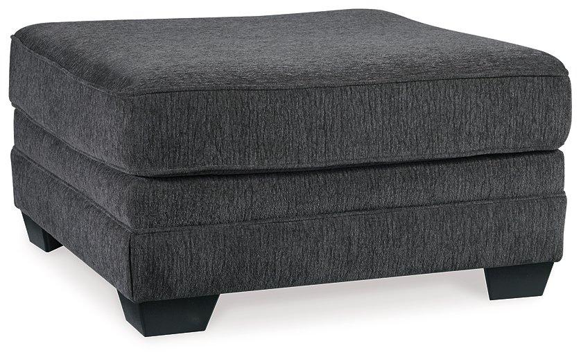 Tracling Living Room Set - Luxury Home Furniture (MI)