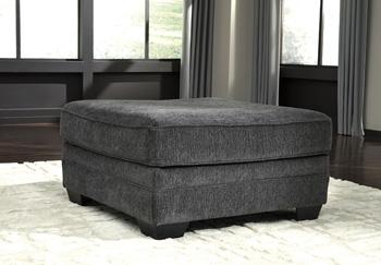 Tracling Oversized Ottoman - Luxury Home Furniture (MI)