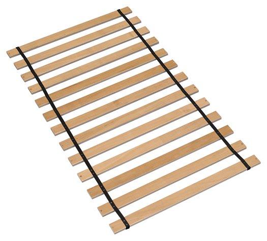 Onita Panel Bed with 1 Side Storage - Luxury Home Furniture (MI)