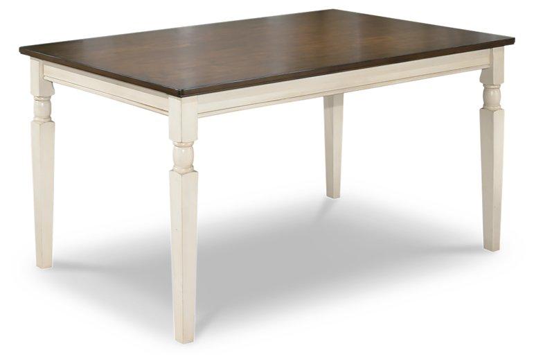 Whitesburg Dining Set - Luxury Home Furniture (MI)