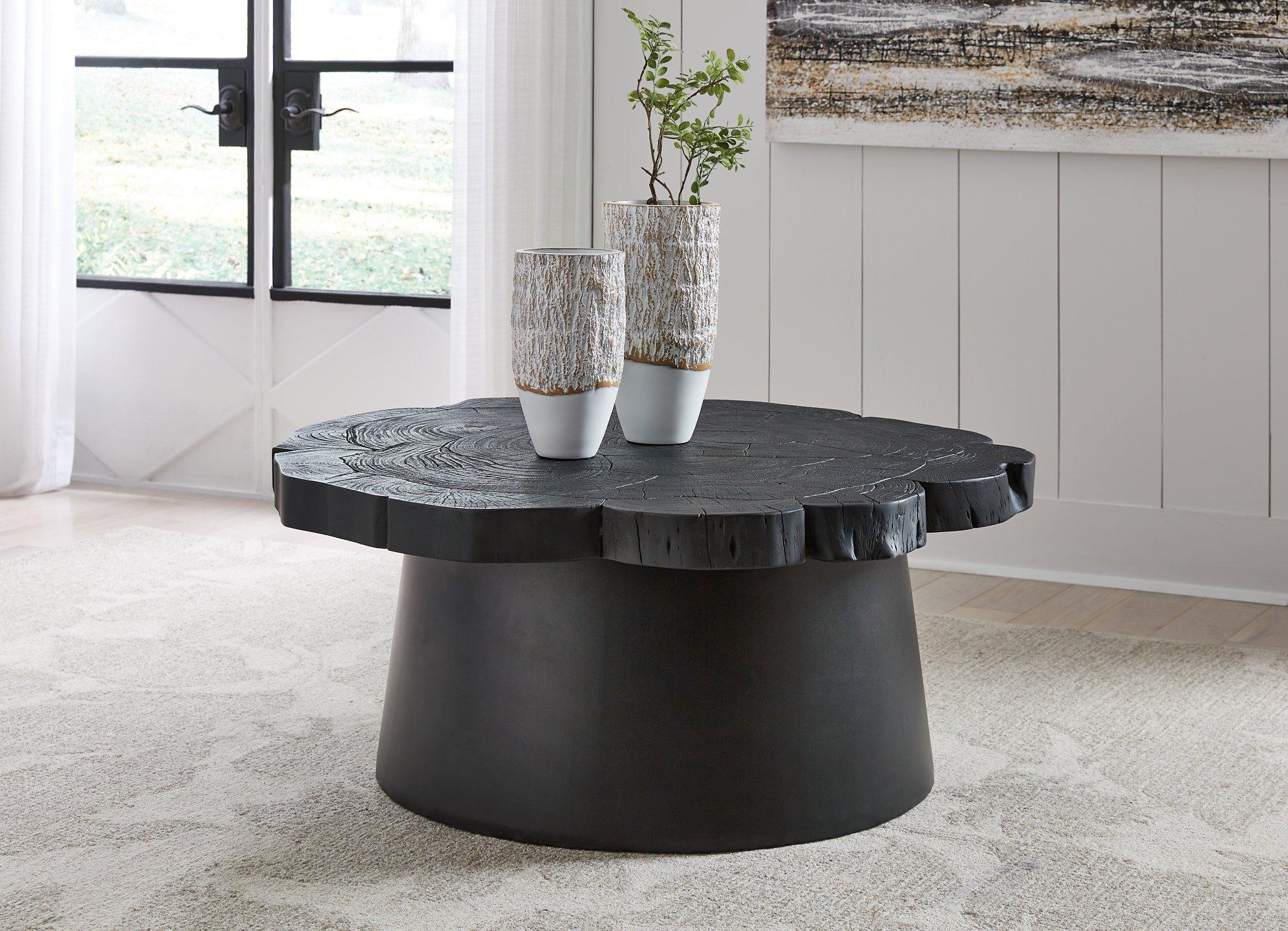 Wimbell Occasional Table Set - Luxury Home Furniture (MI)