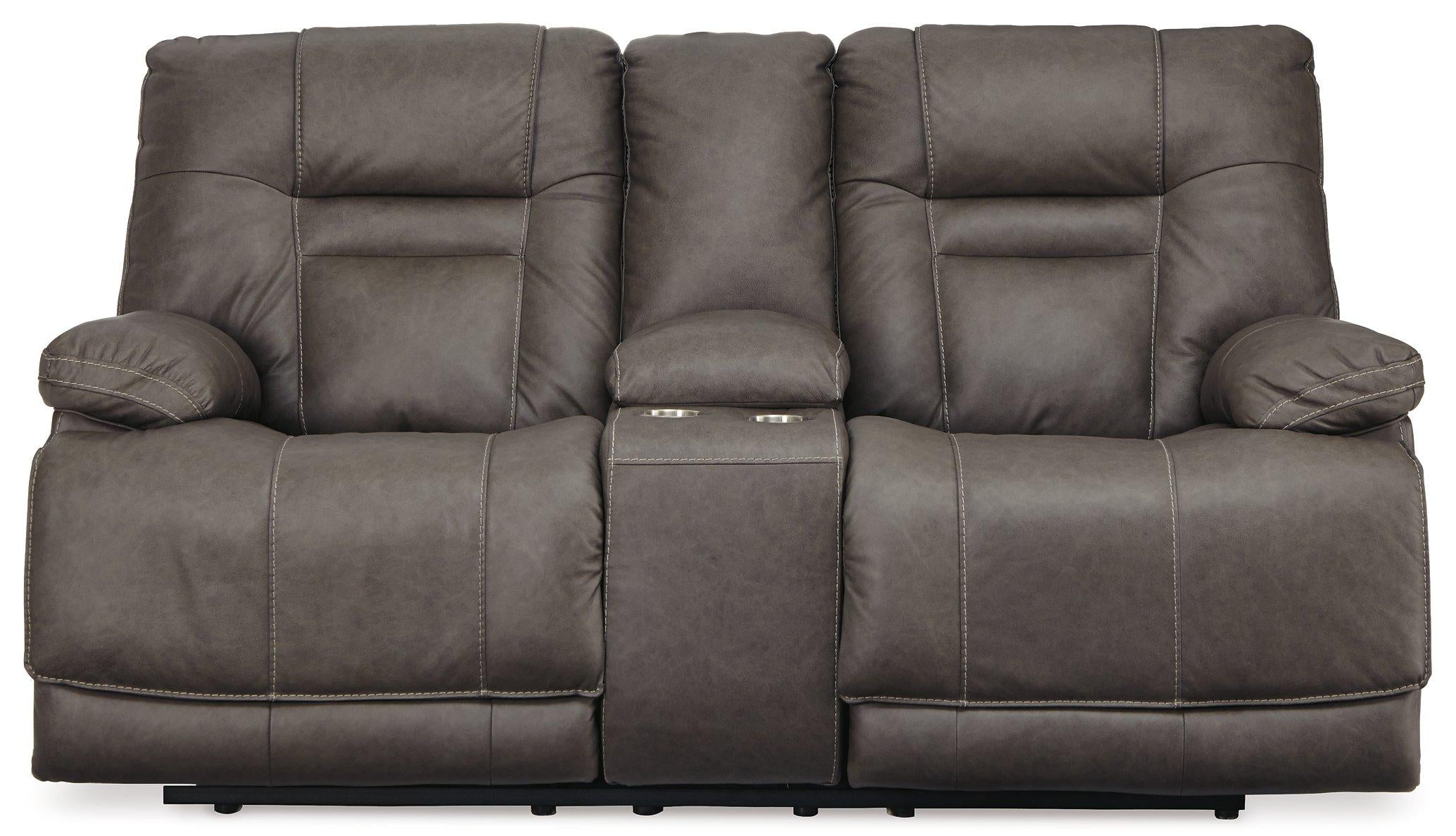 Wurstrow Living Room Set - Luxury Home Furniture (MI)