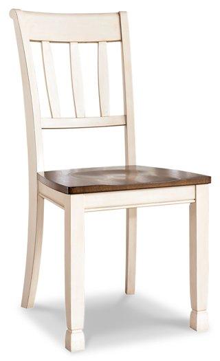 Whitesburg Dining Set - Luxury Home Furniture (MI)