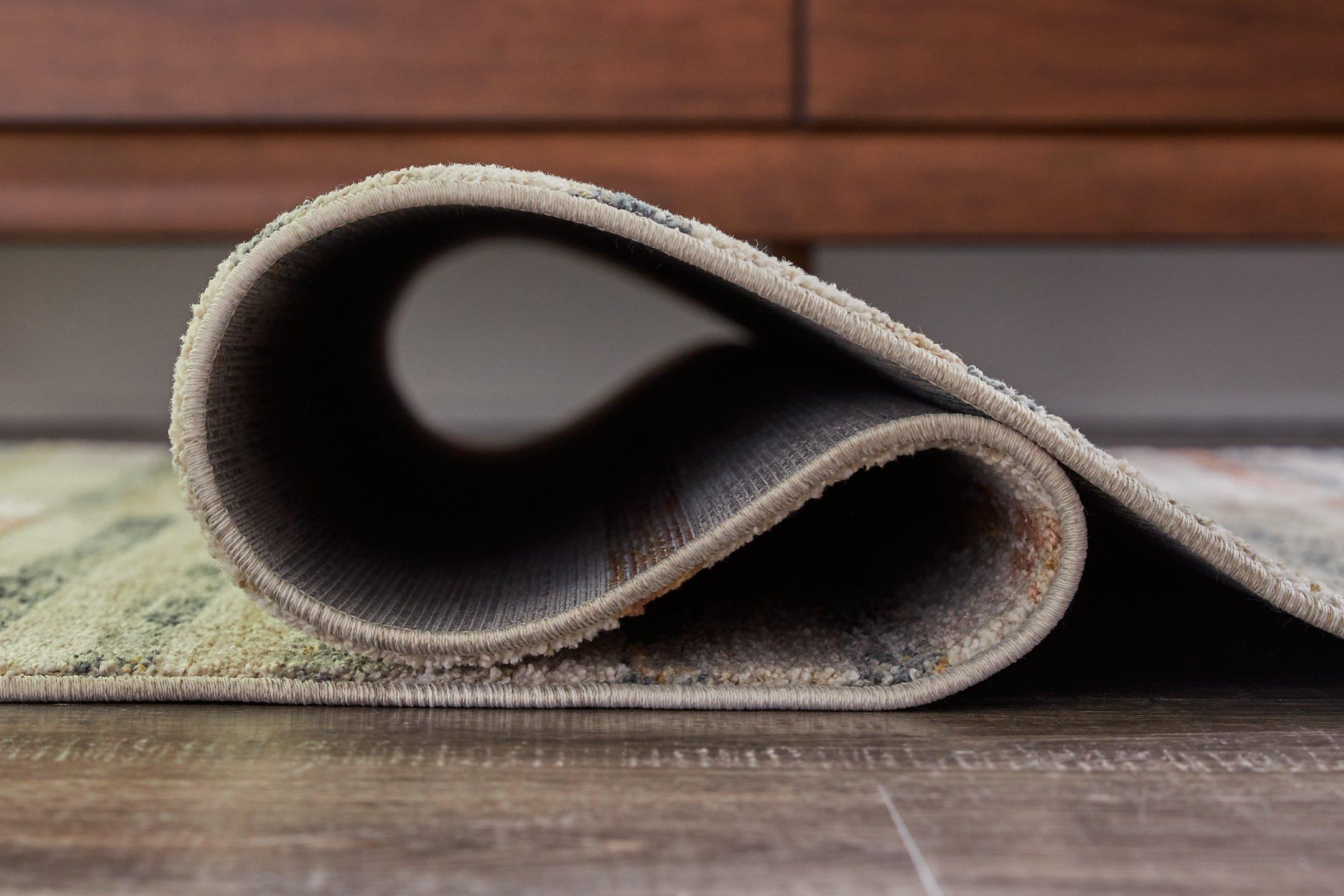 Kemart Medium Rug - Luxury Home Furniture (MI)