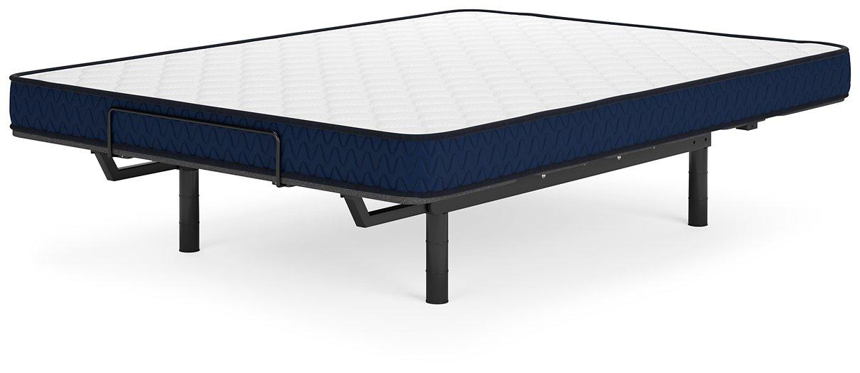 Ashley Firm Mattress - Luxury Home Furniture (MI)