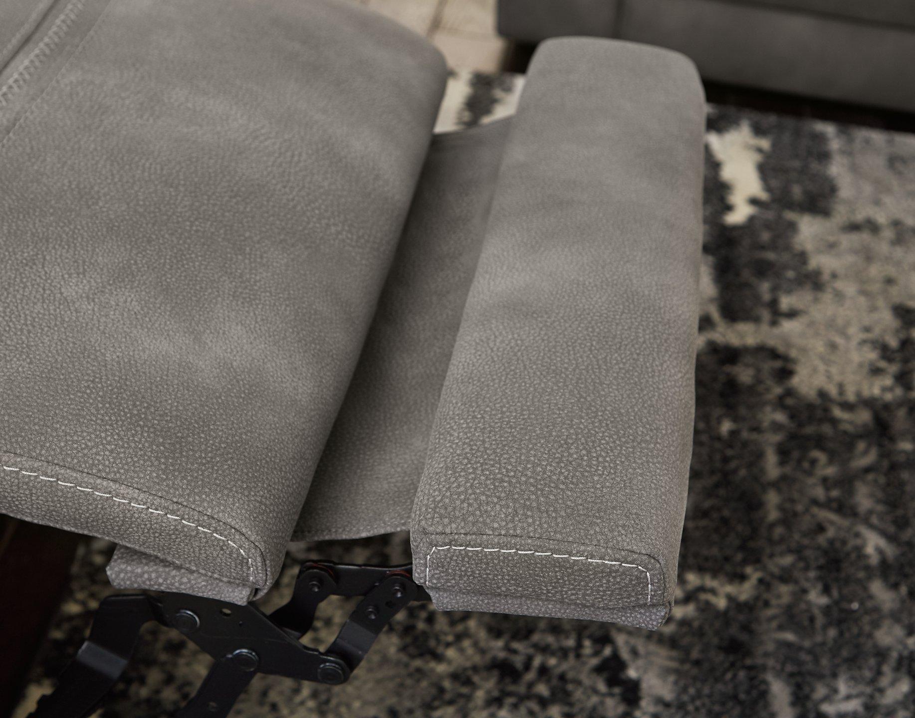 Next-Gen DuraPella Power Reclining Sofa - Luxury Home Furniture (MI)