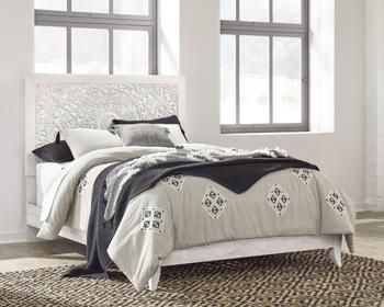 Paxberry Bed - Luxury Home Furniture (MI)